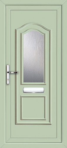 Chartwell Green Frame